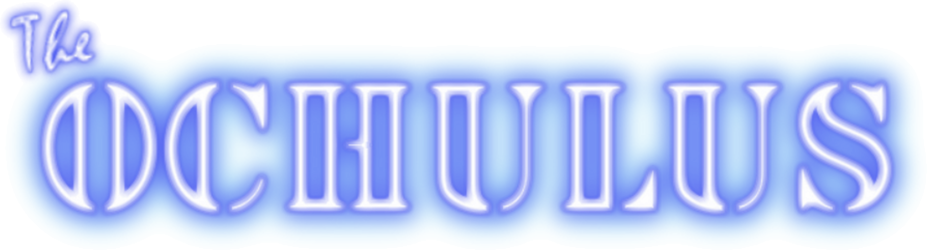 The Ochulus Logo