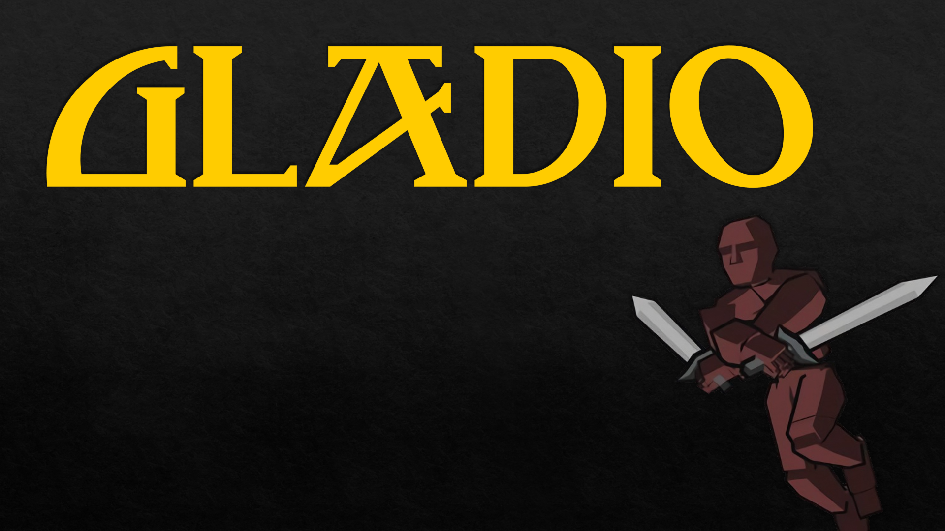 Gladio Logo