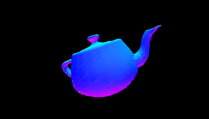 Win32 3D Renderer