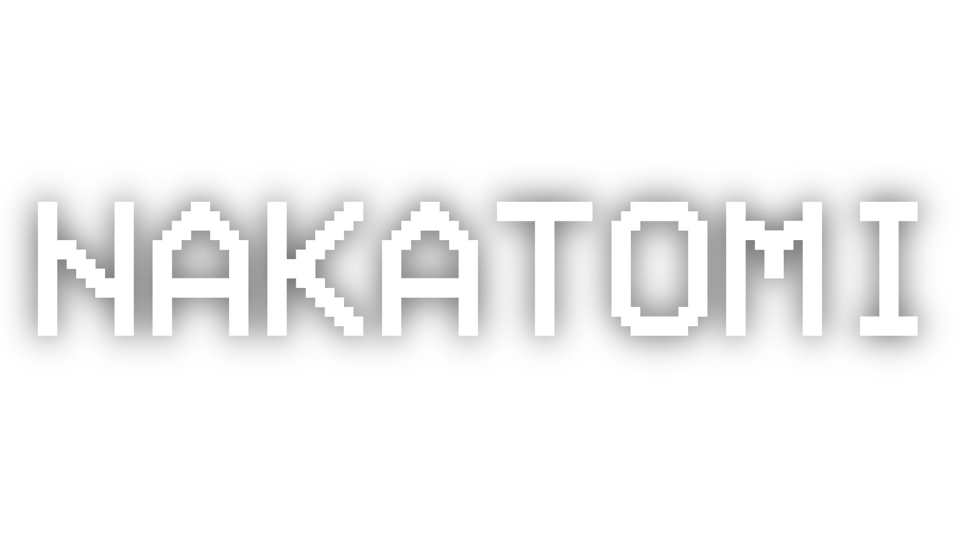 Nakatomi Logo